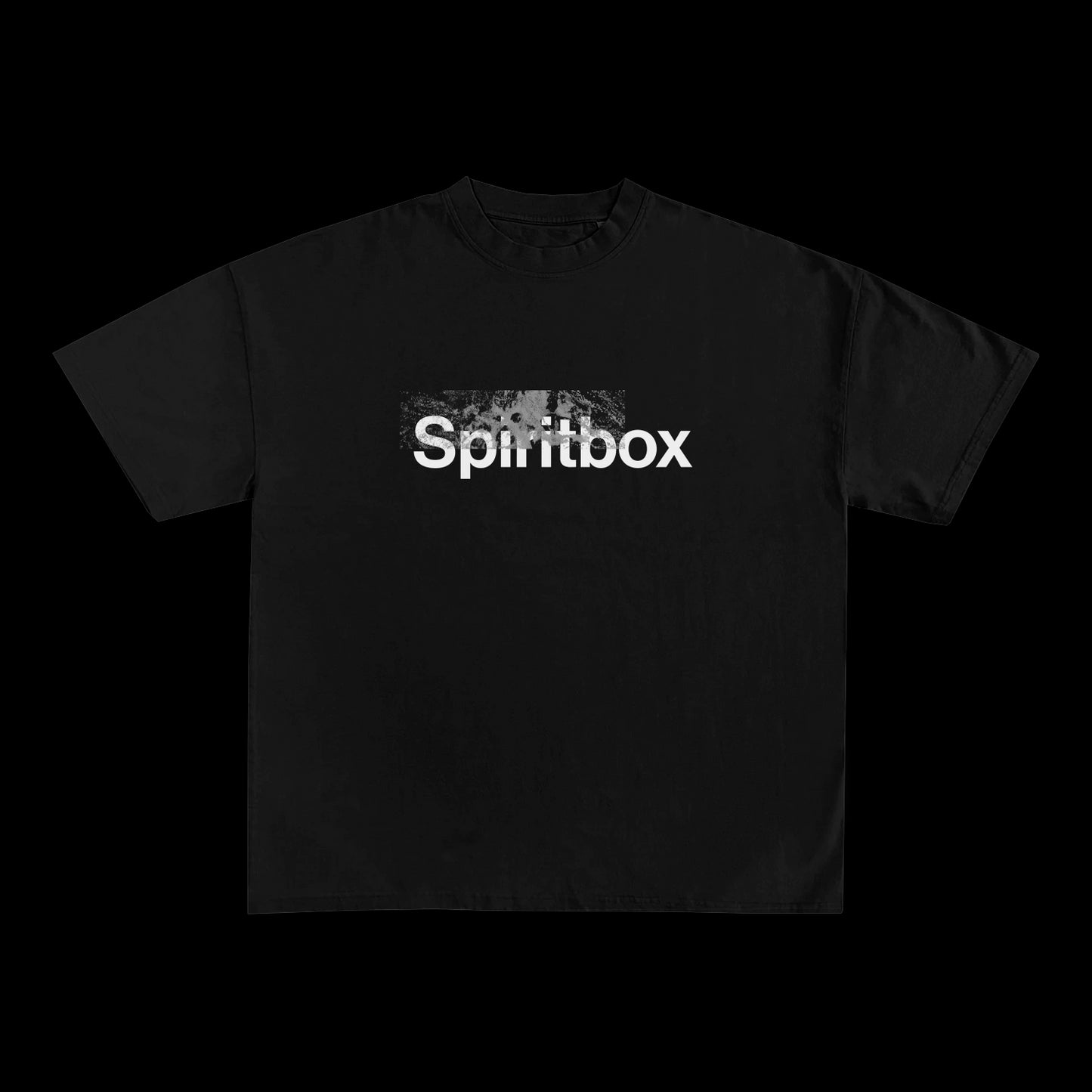 Perfect Soul Black T-Shirt