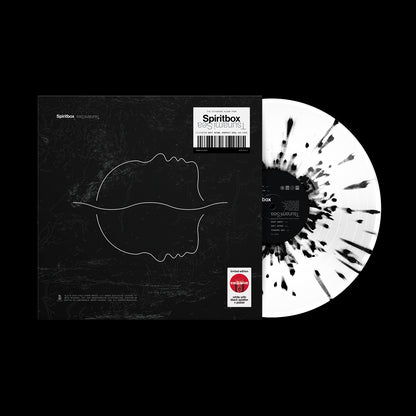 Tsunami Sea Target Exclusive Variant Vinyl LP