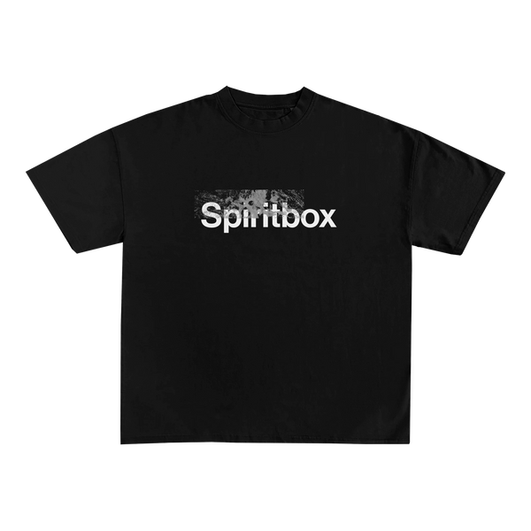 Perfect Soul Black T-Shirt – Tsunami Sea