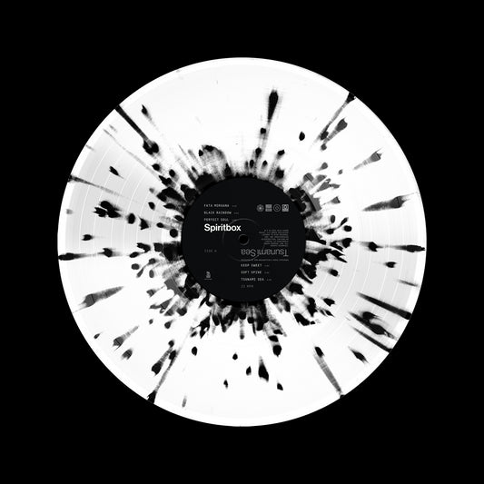 Tsunami Sea Target Exclusive Variant Vinyl LP