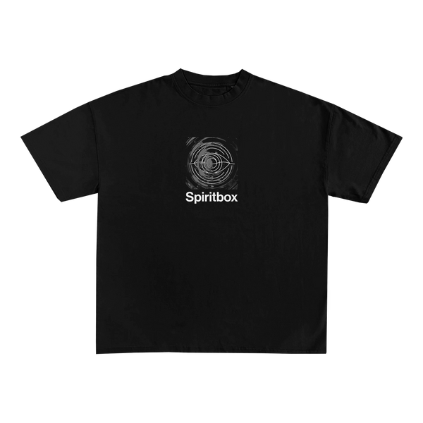 No Loss, No Love World Tour Black T-Shirt – Tsunami Sea